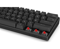 KRUX NEO PRO RGB Wireless (Gateron Red) - 659491 - zdjęcie 5